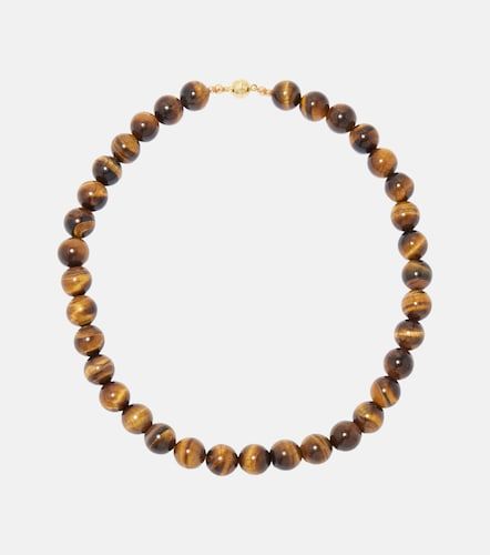 Collier Corisande à perles - Jennifer Behr - Modalova