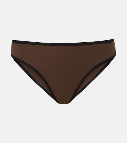 Toteme Culotte de bikini - Toteme - Modalova