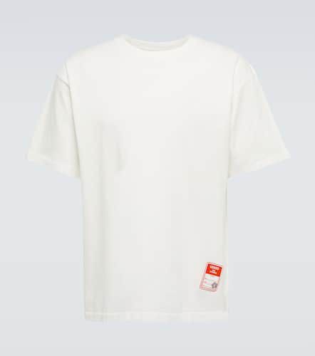 Kenzo T-shirt en coton à logo - Kenzo - Modalova