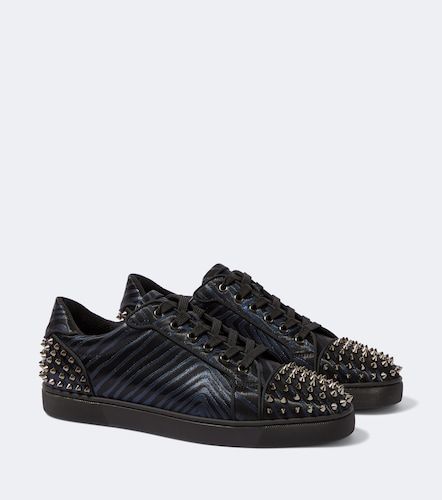 Baskets Seavaste à ornements - Christian Louboutin - Modalova