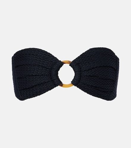 Montce Haut de bikini bandeau Tori - Montce - Modalova