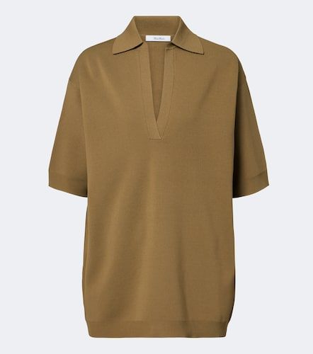 Max Mara Pull oversize - Max Mara - Modalova