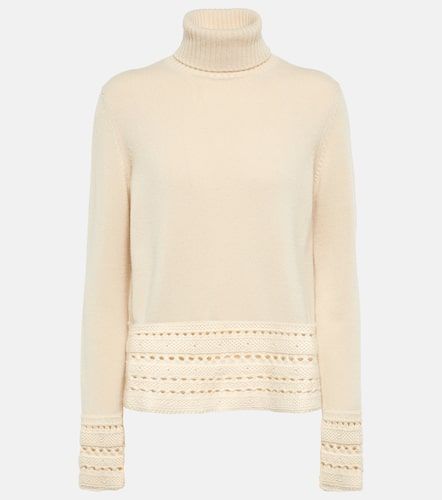 Pull Ventura en cachemire - Loro Piana - Modalova