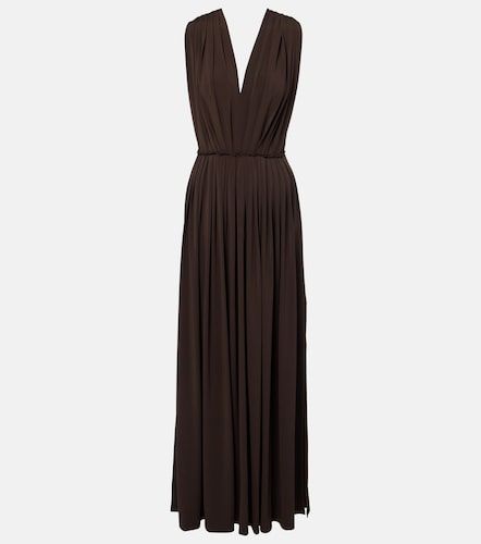 Max Mara Robe longue - Max Mara - Modalova