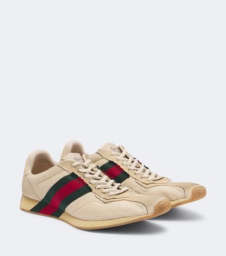 Gucci Baskets Gucci Tempo - Gucci - Modalova