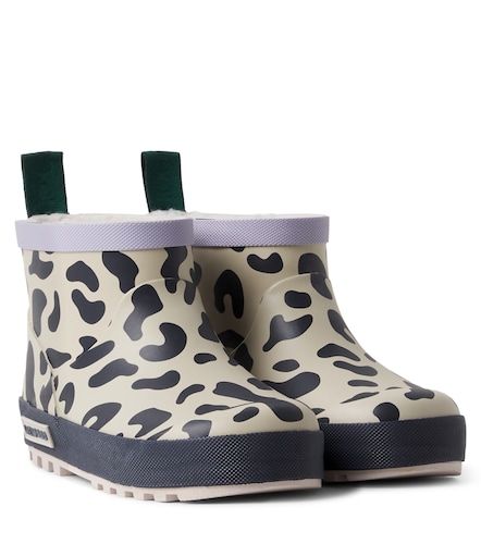 Bottes de pluie Jesse à imprimé - Liewood - Modalova