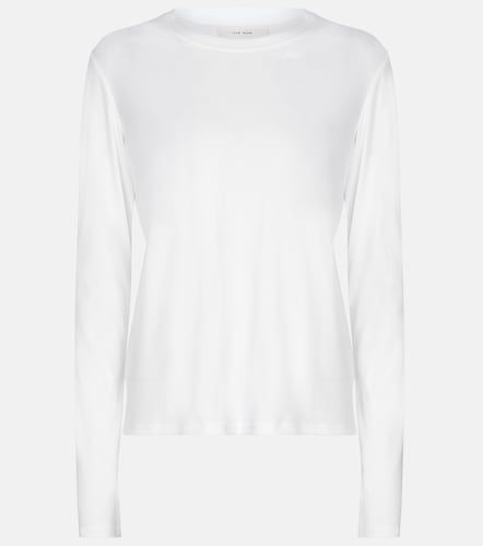The Row Top Shermann en coton - The Row - Modalova