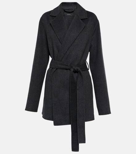 Veste Cenda en laine et cachemire - Joseph - Modalova