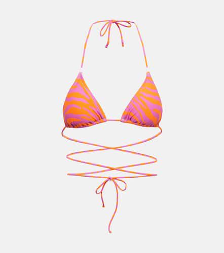 Haut de bikini triangle Miami - Reina Olga - Modalova