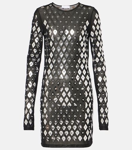Rabanne Robe à clous - Rabanne - Modalova