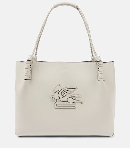 Etro Cabas Libra Large en cuir - Etro - Modalova