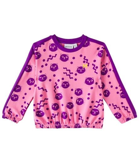 Mini Rodini Sweat-shirt imprimé - Mini Rodini - Modalova