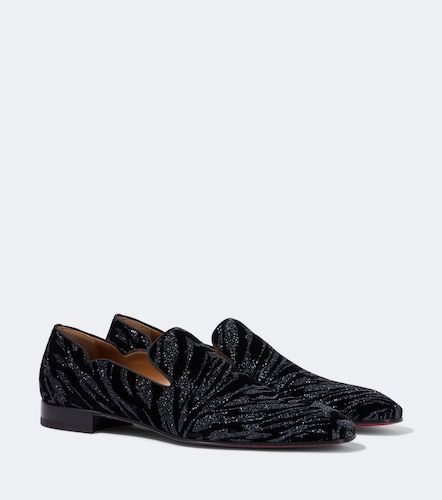Mocassins Dandy Chic Orlato - Christian Louboutin - Modalova