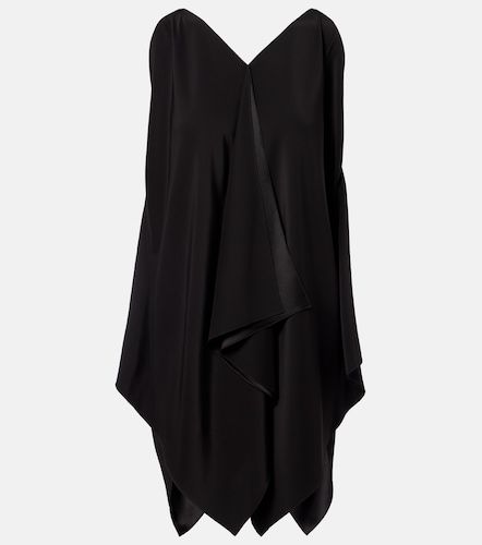 The Row Top Semir en soie - The Row - Modalova