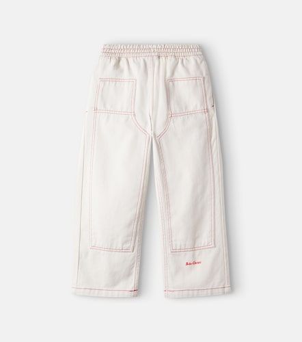 Pantalon en coton - Bobo Choses - Modalova