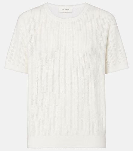 Pull Suyin en coton et cachemire - Lisa Yang - Modalova