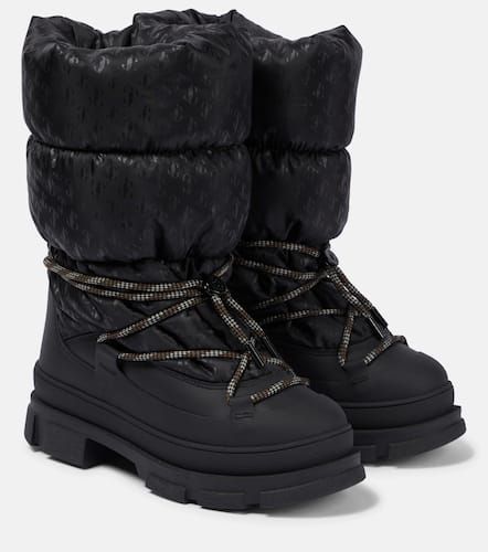 Jimmy Choo Bottines après-ski Yeda - Jimmy Choo - Modalova