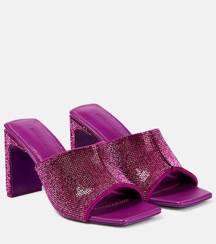 Simkhai Mules Asia à cristaux - Simkhai - Modalova