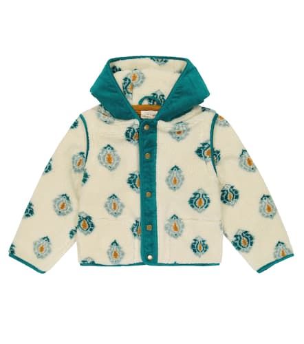 Veste en laine mélangée - Louise Misha - Modalova