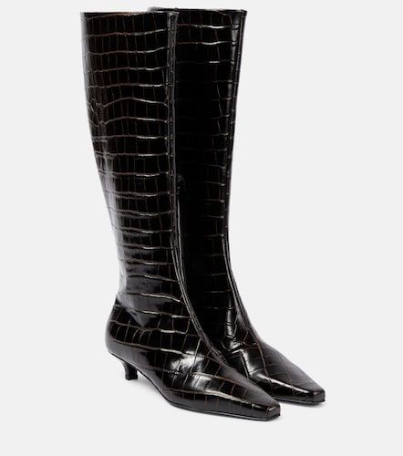 Toteme Bottes en cuir - Toteme - Modalova