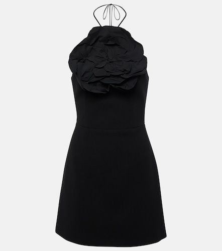 Robe Odetta à appliqués - Rebecca Vallance - Modalova