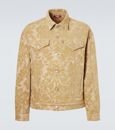 X Levi’s® – Veste en jacquard - Junya Watanabe - Modalova