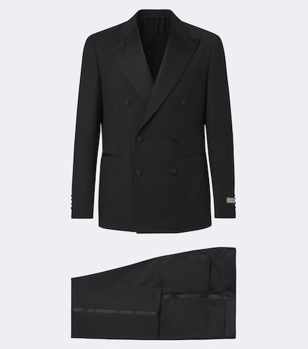 Canali Costume en laine - Canali - Modalova