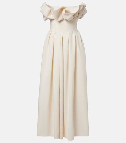 Khaite Robe bustier Claude - Khaite - Modalova