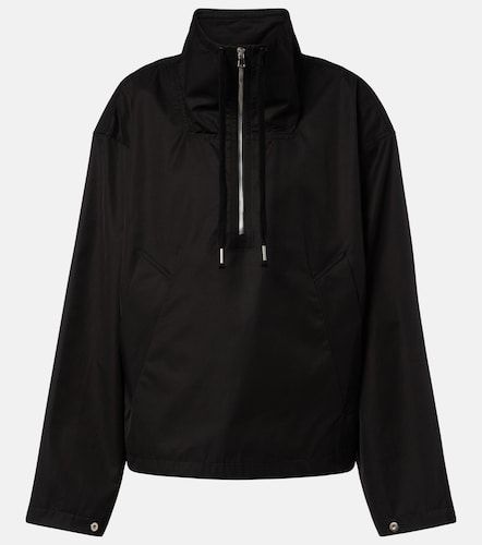 Agolde Veste en coton mélangé - Agolde - Modalova