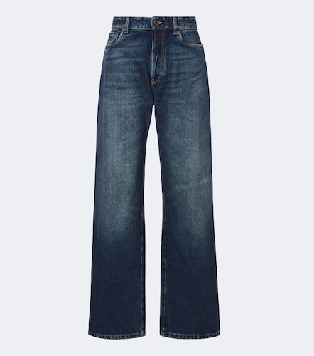 Miu Miu Jean wide - Miu Miu - Modalova