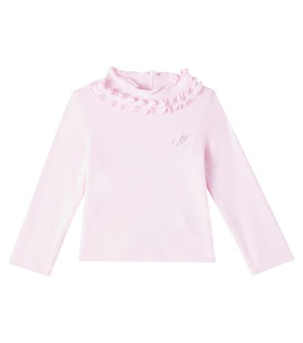 Bébé – Chemise à ornements - Monnalisa - Modalova