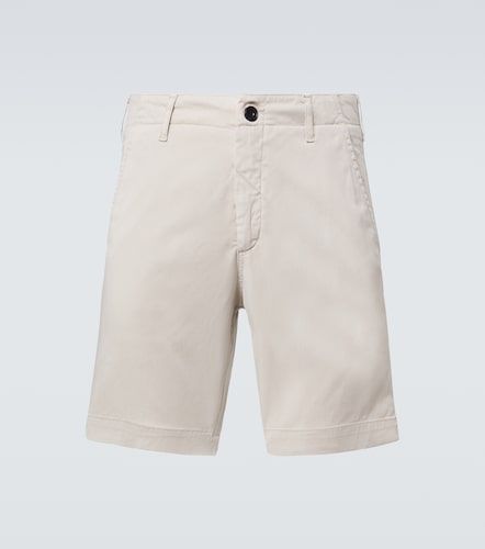 Vilebrequin Bermuda en gabardine - Vilebrequin - Modalova