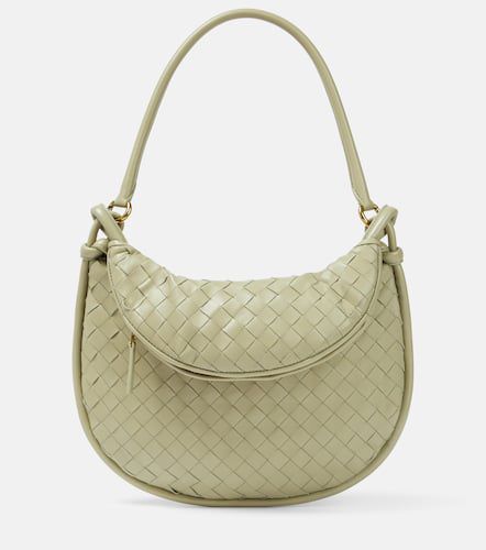 Sac Gemelli en cuir Intrecciato - Bottega Veneta - Modalova