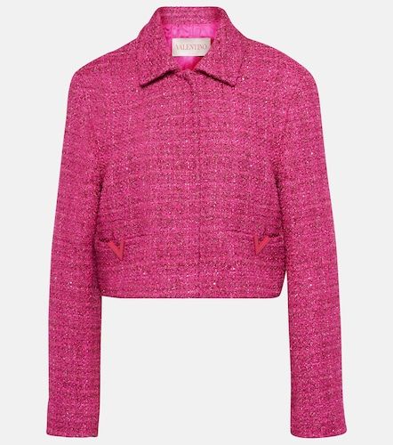 Valentino Veste courte VGold - Valentino - Modalova