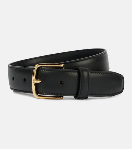 The Row Ceinture Classic en cuir - The Row - Modalova