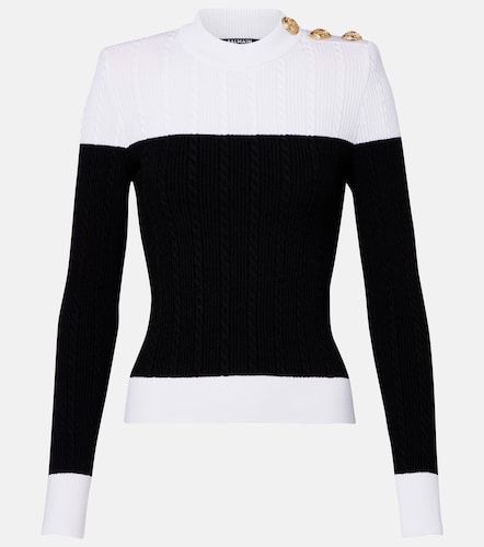 Balmain Pull - Balmain - Modalova