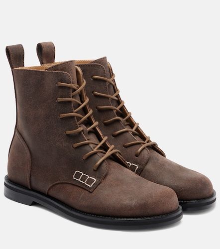 JW Anderson Bottines en daim - JW Anderson - Modalova