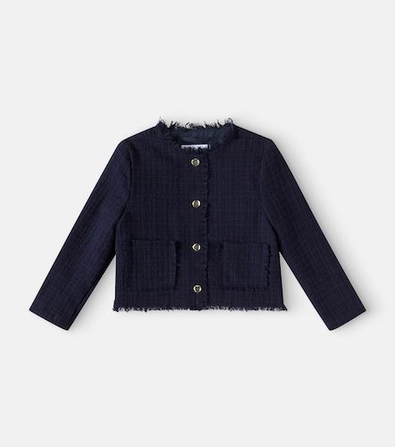 Il Gufo Veste en tweed - Il Gufo - Modalova