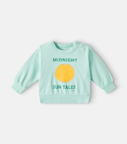Bébé – Sweat-shirt Sun Tales en coton - Tinycottons - Modalova
