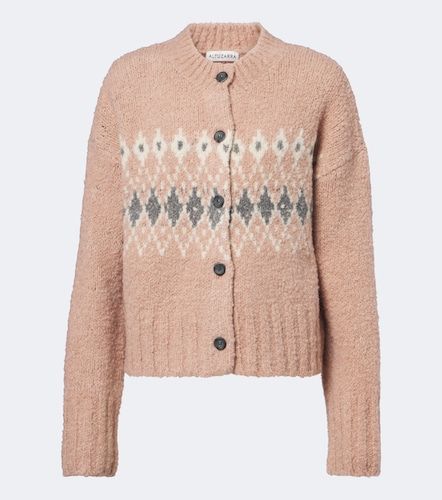 Altuzarra Cardigan Haven en laine - Altuzarra - Modalova