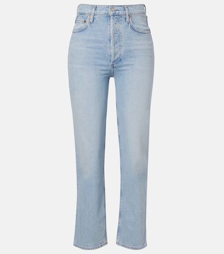 Agolde Jean straight '90s Pinch - Agolde - Modalova