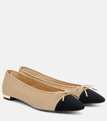 Aquazzura Ballerines Gioia - Aquazzura - Modalova