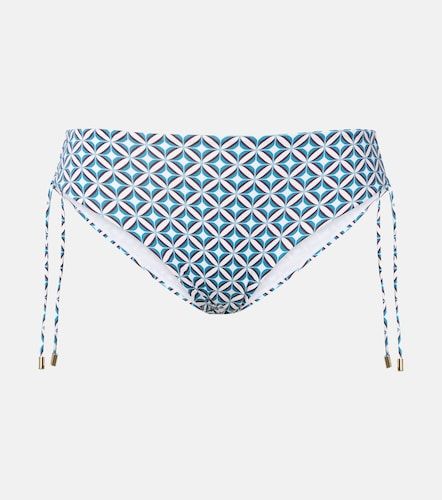 Culotte de bikini Sibilla imprimée - Max Mara - Modalova