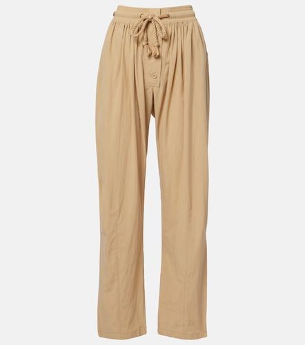 Pantalon ample Falcona - Isabel Marant - Modalova