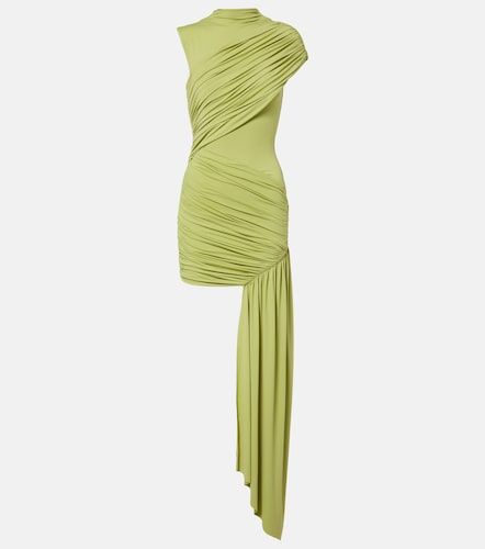 De La Vali Robe Ravenna en jersey - De La Vali - Modalova