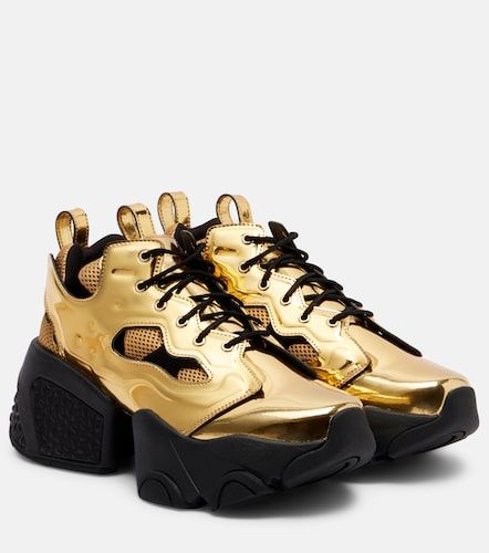 X Reebok – Baskets - Noir Kei Ninomiya - Modalova
