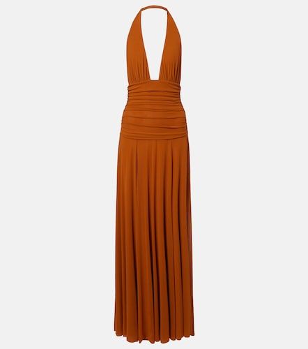 Staud Robe longue Alessandra - Staud - Modalova