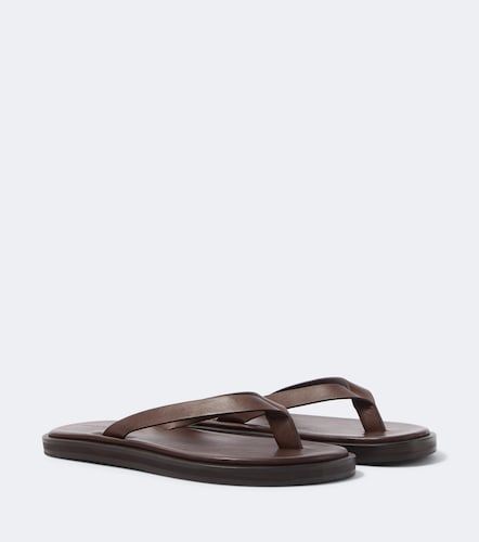 Studio Nicholson Tongs en cuir - Studio Nicholson - Modalova