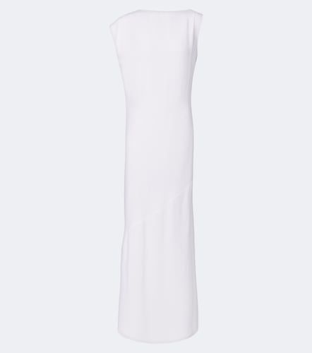 Jacquemus Robe longue Drapée - Jacquemus - Modalova