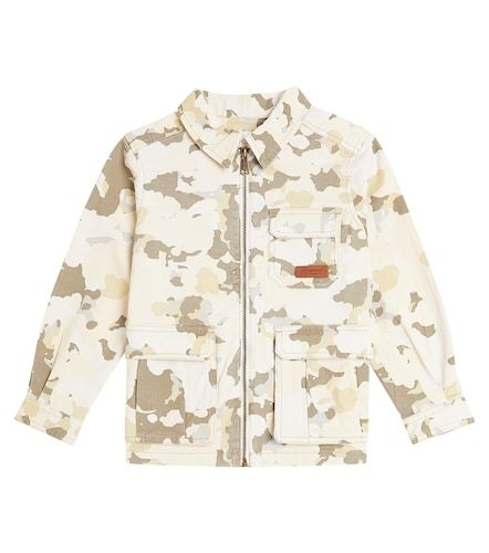 Bonpoint Veste Flavien en coton - Bonpoint - Modalova